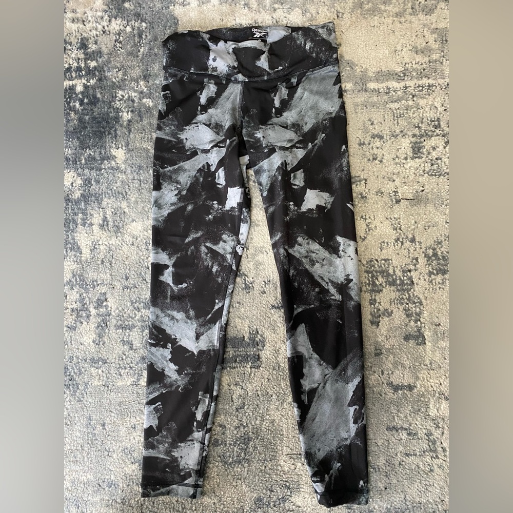 Reebok leggings